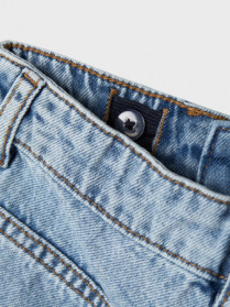 NAME IT Denim Shorts Bella Medium Blue